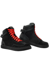 SHIMA SX-2 EVO SCARPE TURISMO DONNA NERI 