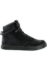 SHIMA SX-2 EVO SCARPE TURISMO DONNA NERI 