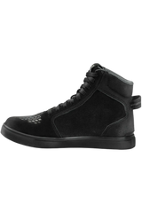 SHIMA SX-2 EVO SCARPE TURISMO DONNA NERI 