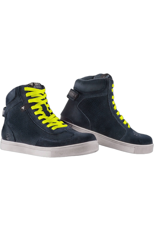 SHIMA SX-2 EVO Scarpe Urbane Estive Donna BLU 