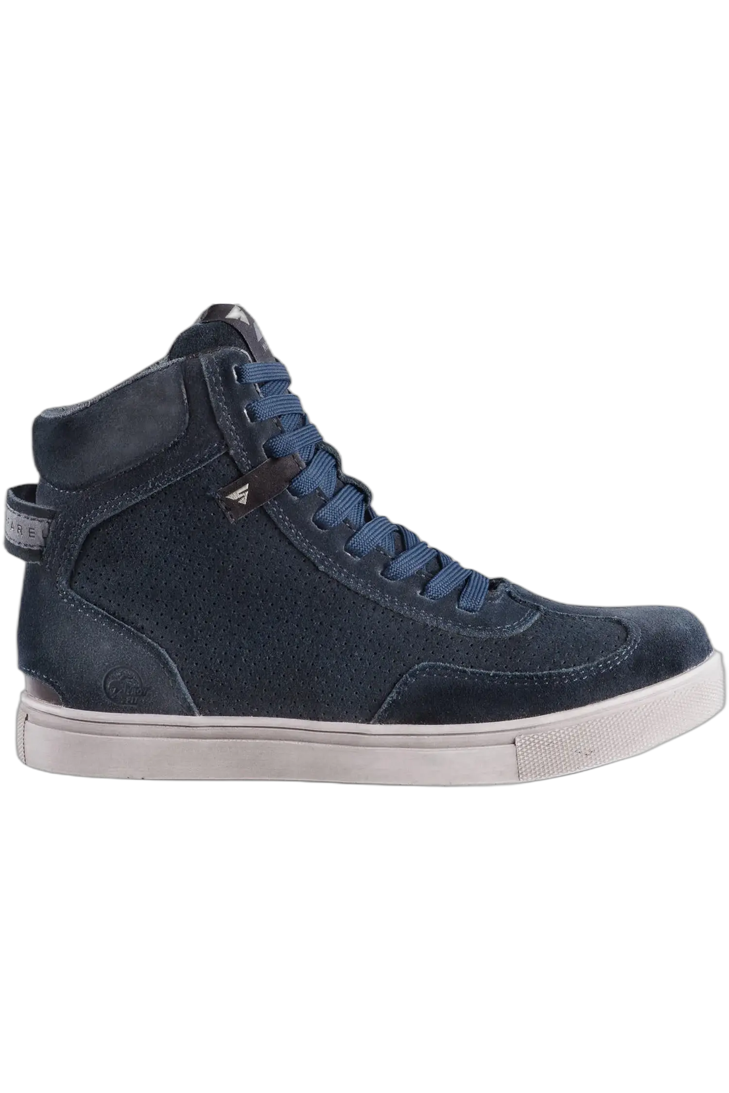 SHIMA SX-2 EVO Scarpe Urbane Estive Donna BLU 