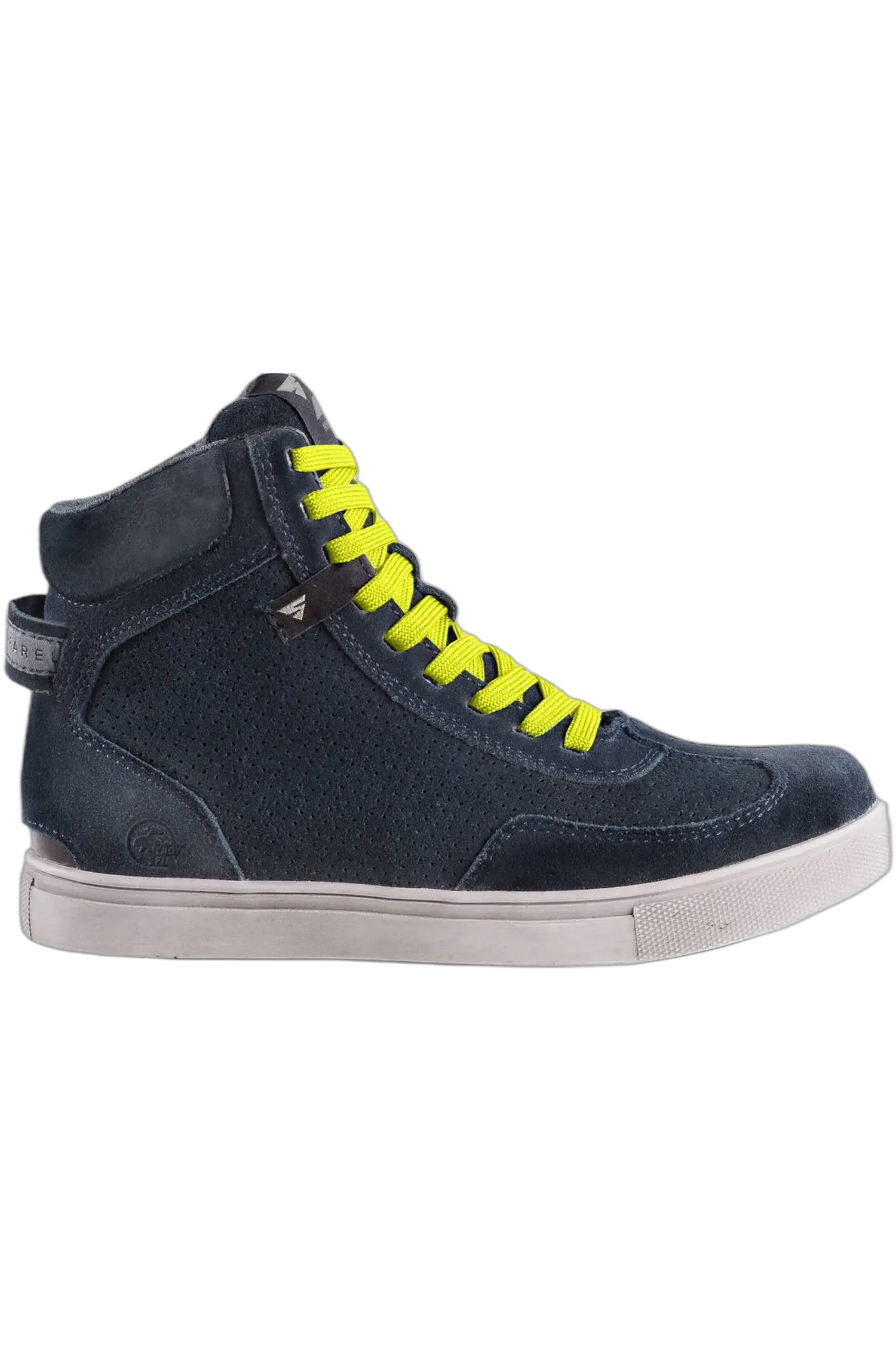 SHIMA SX-2 EVO Scarpe Urbane Estive Donna BLU 
