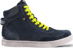 SHIMA SX-2 EVO LADY  BOOTS BLUE - SECURTEX MOTOR S.L (t/a MaximoMoto)