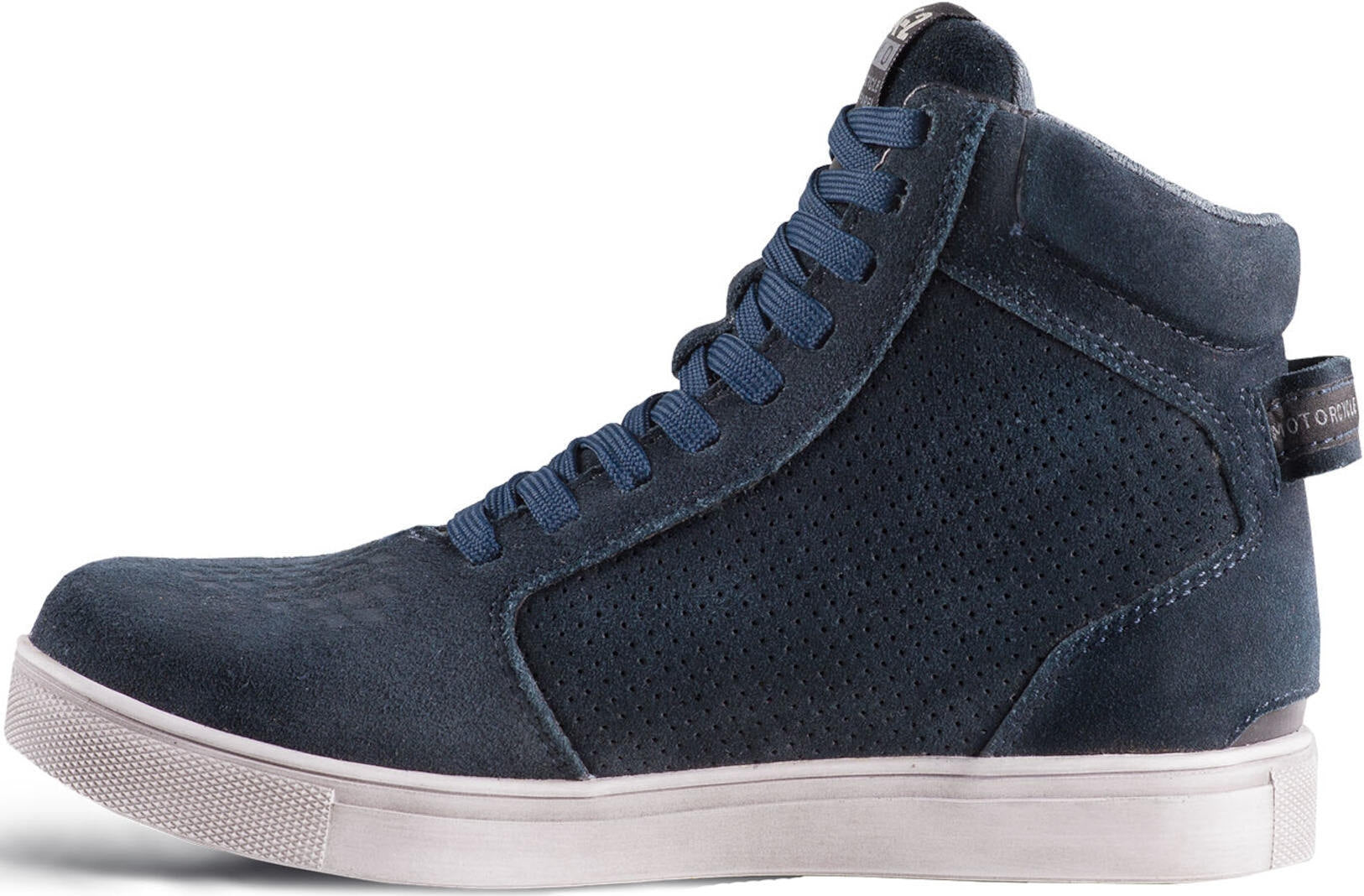 SHIMA SX-2 EVO LADY  BOOTS BLUE - SECURTEX MOTOR S.L (t/a MaximoMoto)