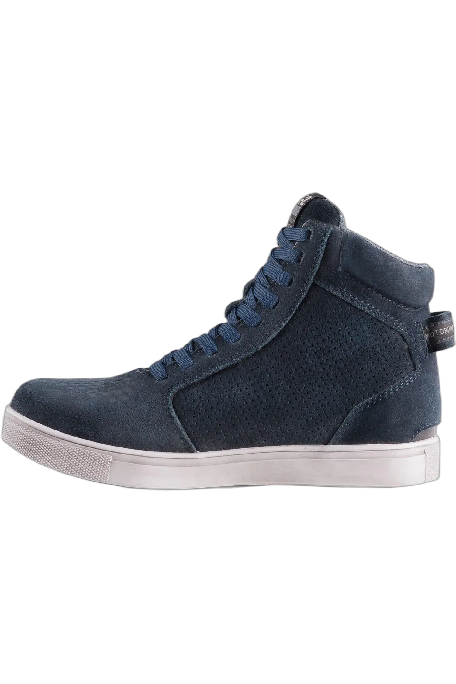 SHIMA SX-2 EVO Scarpe Urbane Estive Donna BLU 