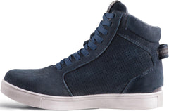 SHIMA SX-2 EVO LADY  BOOTS BLUE - SECURTEX MOTOR S.L (t/a MaximoMoto)