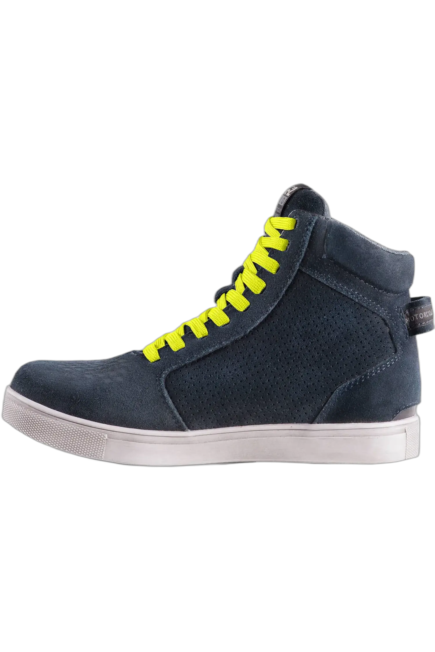 SHIMA SX-2 EVO Scarpe Urbane Estive Donna BLU 