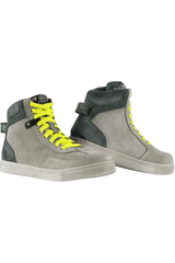 SHIMA STIVALI SX-2 EVO SCARPE DONNA GRIGIO 