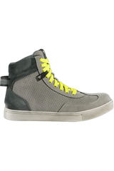 SHIMA STIVALI SX-2 EVO SCARPE DONNA GRIGIO 