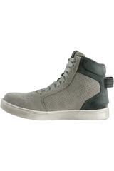 SHIMA SX-2 EVO SCARPE DA MOTO URBAN UOMO GRIGIO 