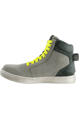 SHIMA STIVALI SX-2 EVO SCARPE DONNA GRIGIO 