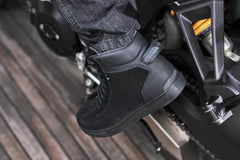 SHIMA SX-2 EVO UOMO STIVALI NERO 