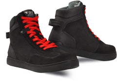 SHIMA SX-2 EVO UOMO STIVALI NERO