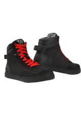 SHIMA SX-2 EVO Scarpe da moto Uomo Nero 