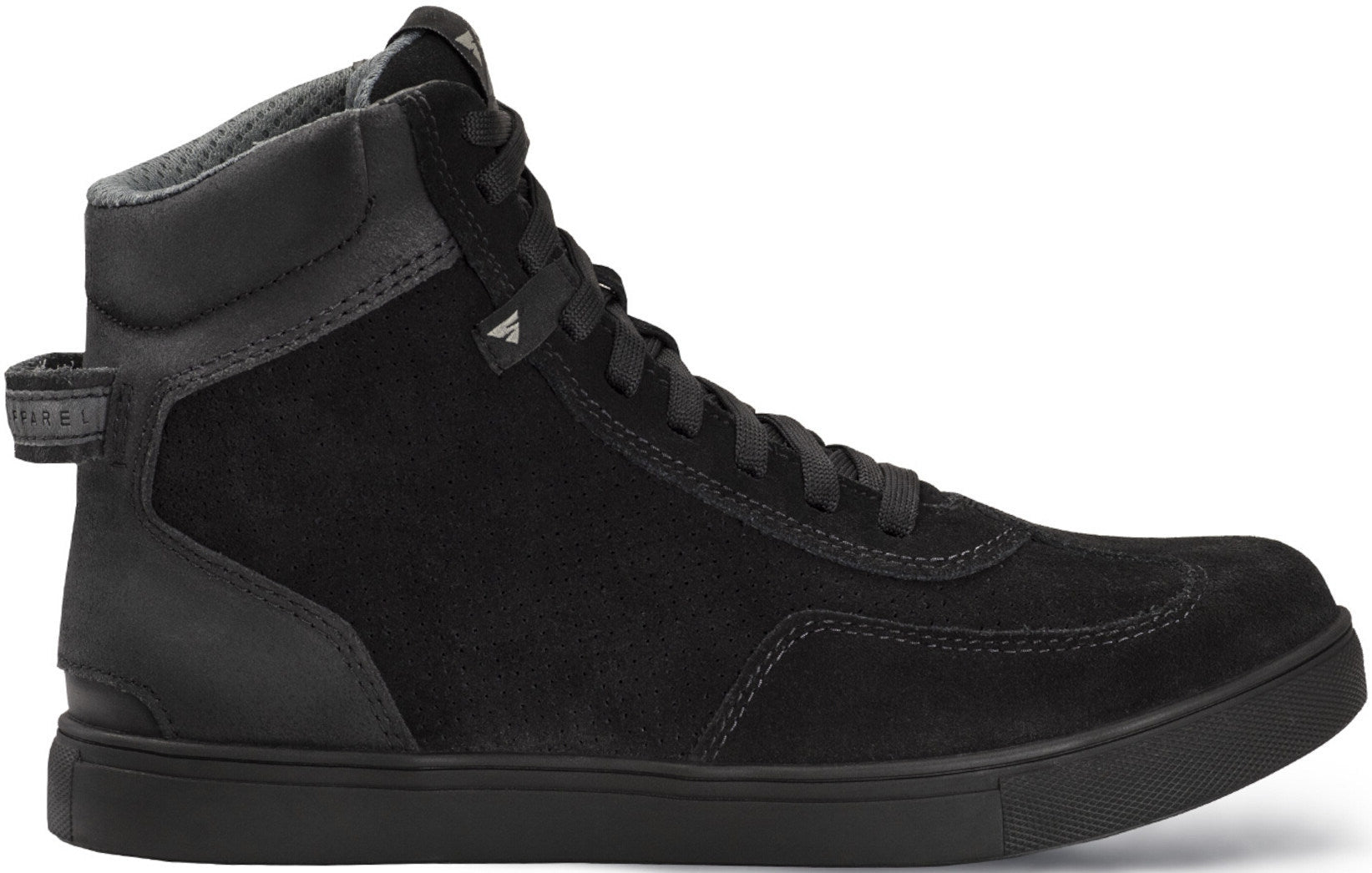 SHIMA SX-2 EVO UOMO STIVALI NERO 