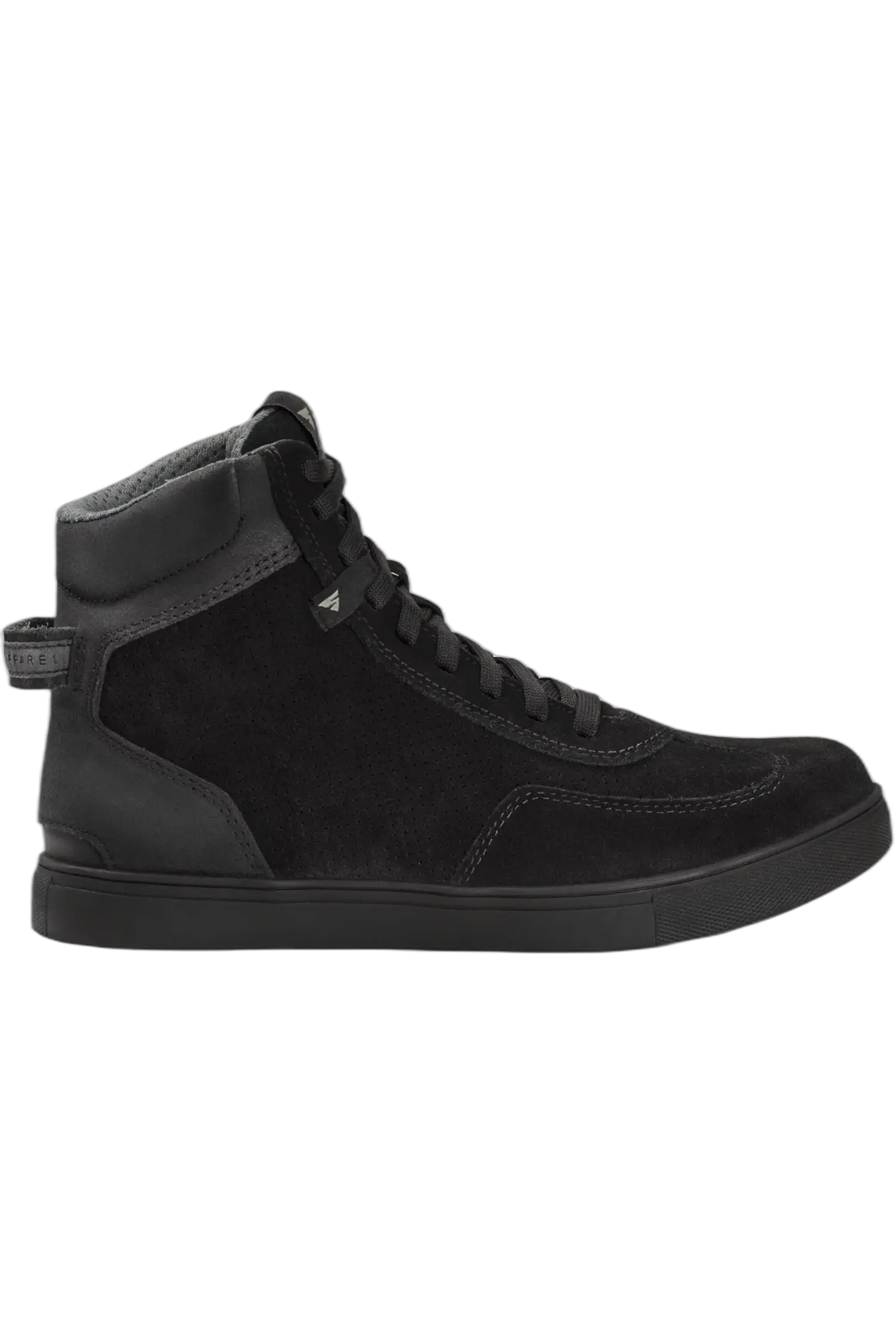 SHIMA SX-2 EVO Scarpe da moto Uomo Nero 