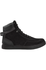 SHIMA SX-2 EVO Scarpe da moto Uomo Nero 