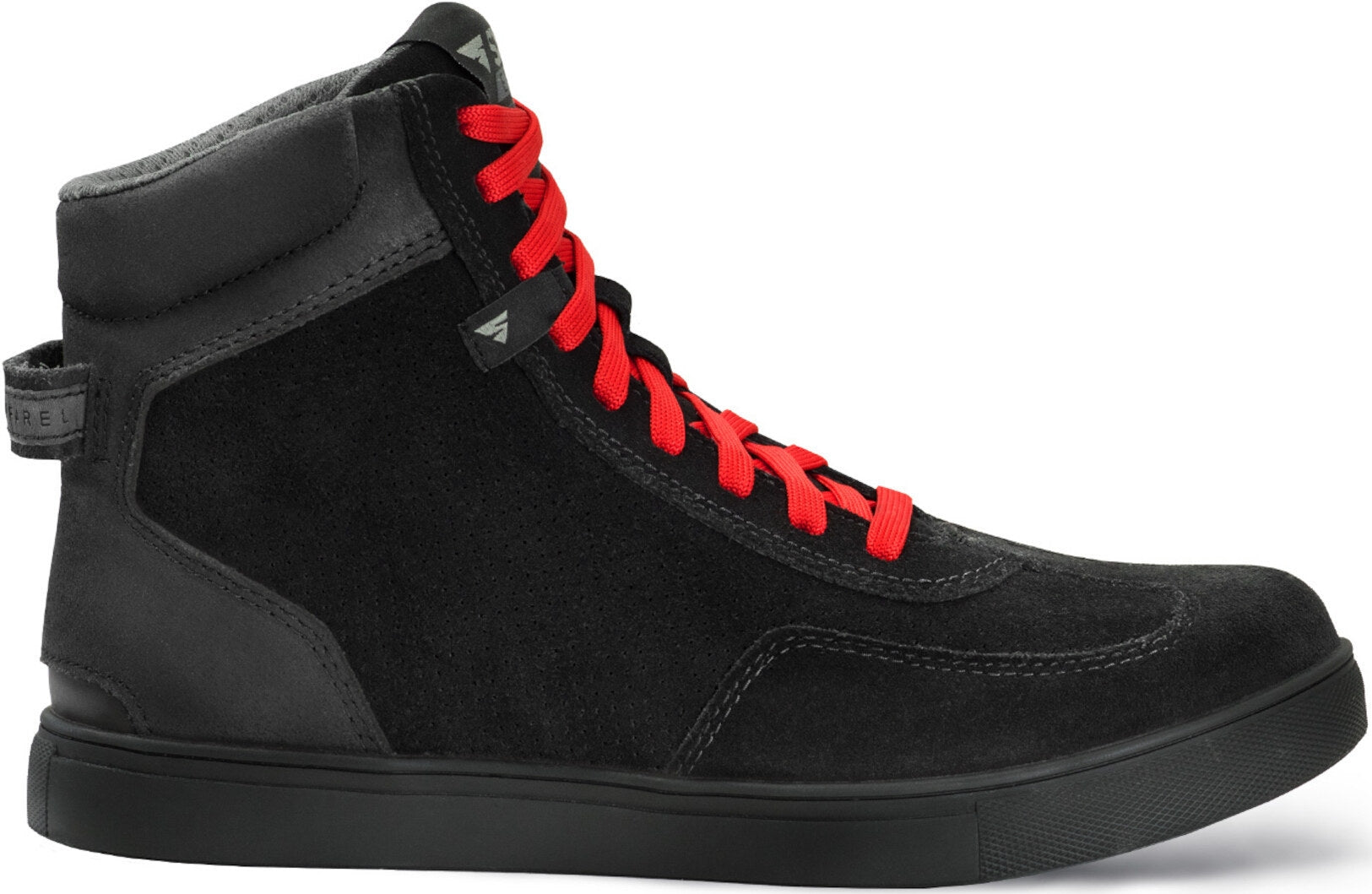 SHIMA SX-2 EVO UOMO STIVALI NERO 
