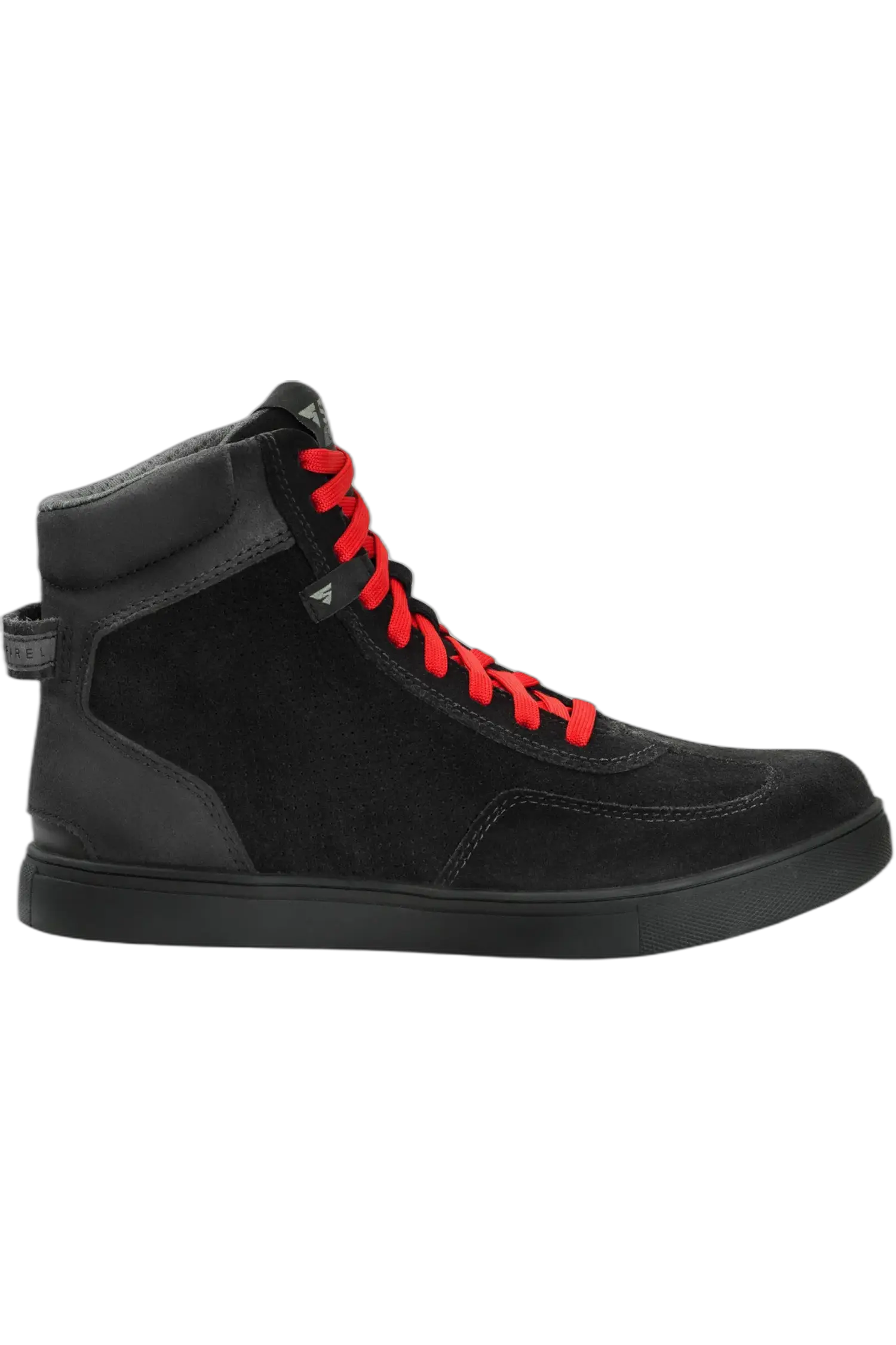 SHIMA SX-2 EVO Scarpe da moto Uomo Nero 