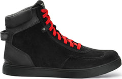 SHIMA SX-2 EVO UOMO STIVALI NERO 