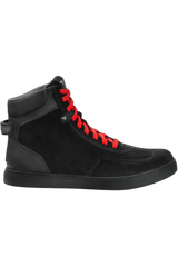 SHIMA SX-2 EVO Scarpe da moto Uomo Nero 