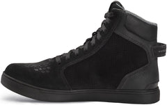SHIMA SX-2 EVO UOMO STIVALI NERO 