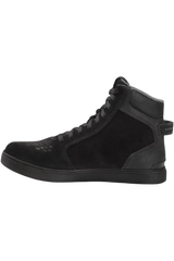 SHIMA SX-2 EVO Scarpe da moto Uomo Nero 