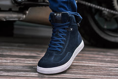 SHIMA SX-2 EVO UOMO STIVALI BLU