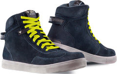 SHIMA SX-2 EVO UOMO STIVALI BLU