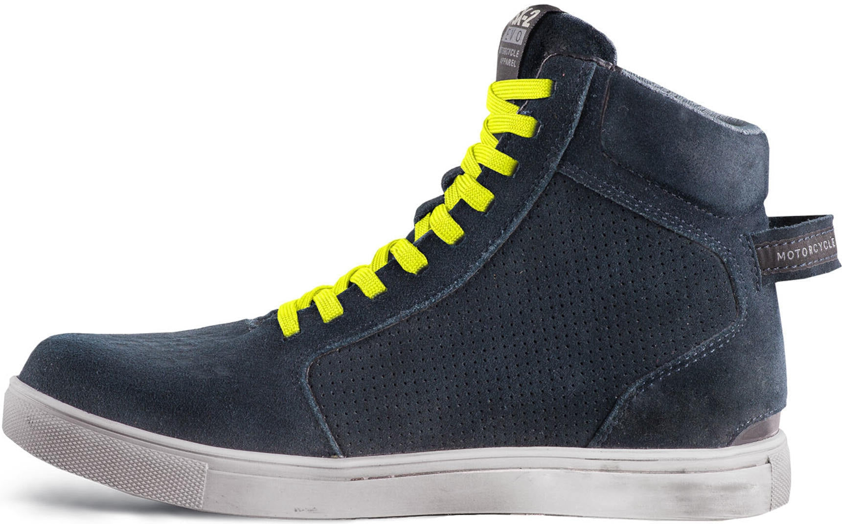 SHIMA SX-2 EVO UOMO STIVALI BLU