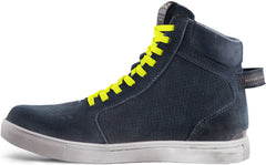 SHIMA SX-2 EVO UOMO STIVALI BLU