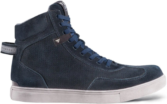 SHIMA SX-2 EVO UOMO STIVALI BLU