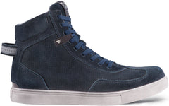 SHIMA SX-2 EVO UOMO STIVALI BLU