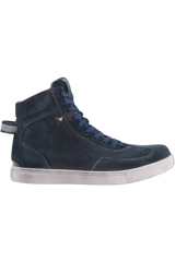SHIMA SX-2 EVO SCARPE DA MOTO UOMO BLU 