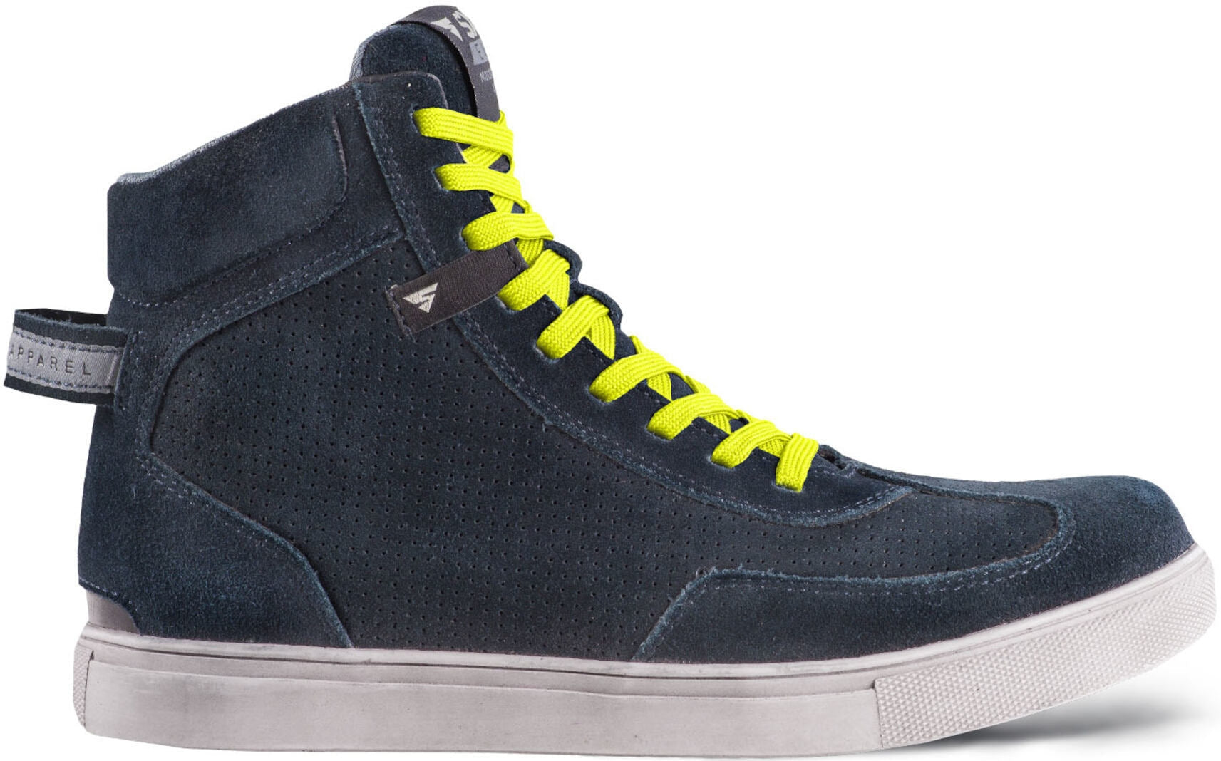 SHIMA SX-2 EVO UOMO STIVALI BLU 