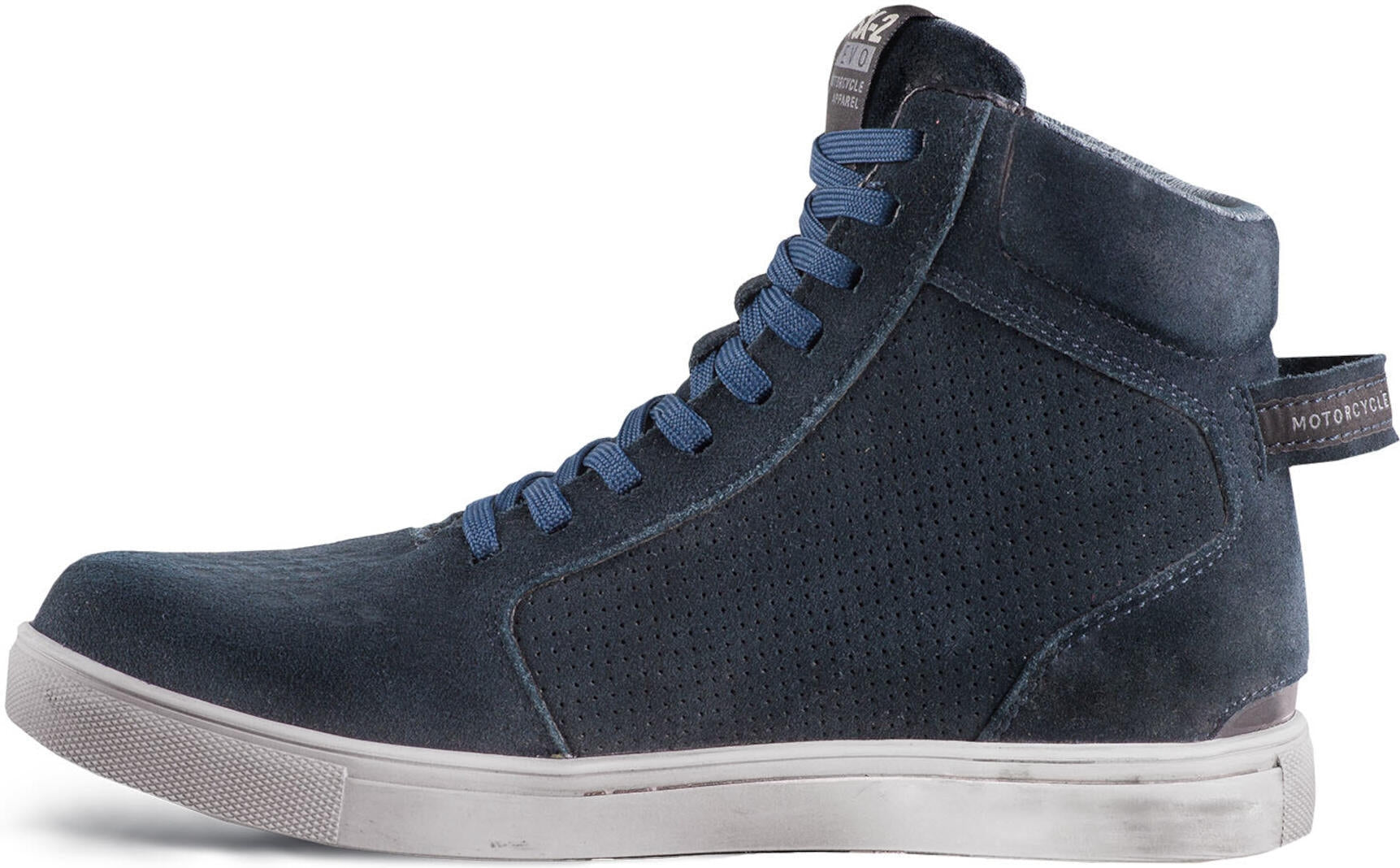 SHIMA SX-2 EVO UOMO STIVALI BLU