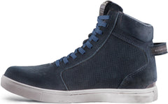 SHIMA SX-2 EVO UOMO STIVALI BLU
