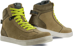 SHIMA SX-2 EVO  BOOTS MEN BROWN - SECURTEX MOTOR S.L (t/a MaximoMoto)
