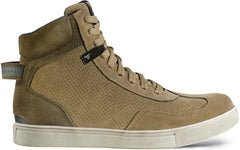 SHIMA SX-2 EVO  BOOTS MEN BROWN - SECURTEX MOTOR S.L (t/a MaximoMoto)