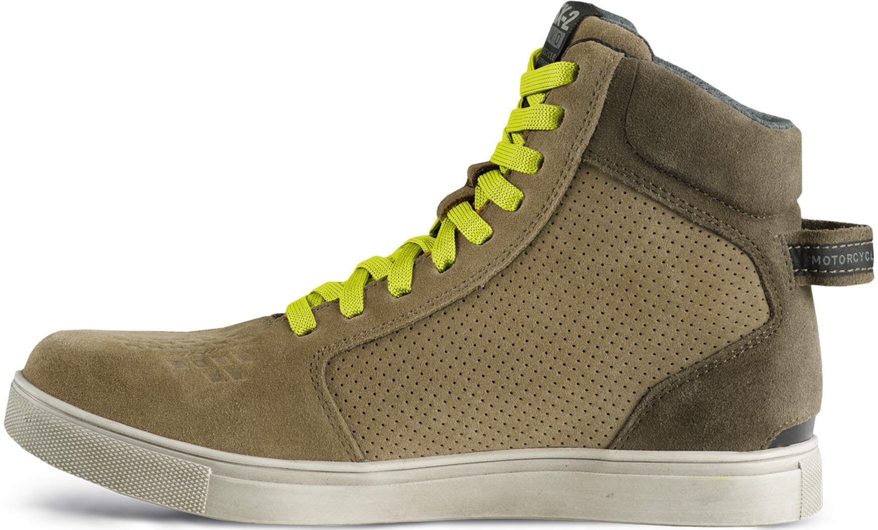 SHIMA SX-2 EVO  BOOTS MEN BROWN - SECURTEX MOTOR S.L (t/a MaximoMoto)