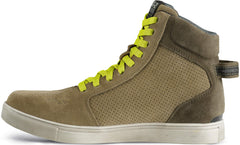 SHIMA SX-2 EVO  BOOTS MEN BROWN - SECURTEX MOTOR S.L (t/a MaximoMoto)