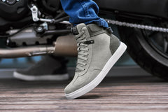 SHIMA SX-2 EVO MEN  BOOTS GREY - SECURTEX MOTOR S.L (t/a MaximoMoto)