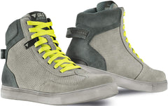 SHIMA SX-2 EVO MEN  BOOTS GREY - SECURTEX MOTOR S.L (t/a MaximoMoto)