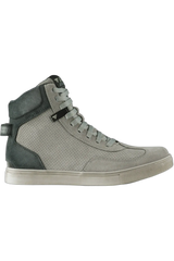 SHIMA SX-2 EVO SCARPE DA MOTO URBAN UOMO GRIGIO 