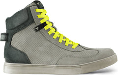 SHIMA SX-2 EVO MEN  BOOTS GREY - SECURTEX MOTOR S.L (t/a MaximoMoto)
