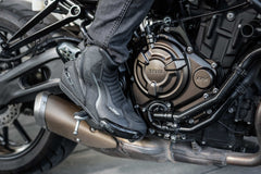 SHIMA SX-6  BOOTS BLACK - SECURTEX MOTOR S.L (t/a MaximoMoto)