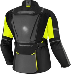 SHIMA HERO 2.0 MEN JACKET FLUO 
