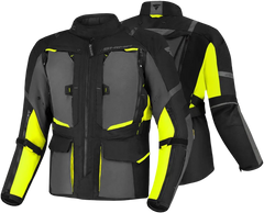 SHIMA HERO 2.0 MEN JACKET FLUO 