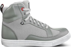 SHIMA SX-2 LADY  BOOTS GREY - SECURTEX MOTOR S.L (t/a MaximoMoto)