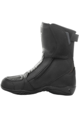SHIMA STIVALI TERRA IMPERMEABILI DA MOTO URBAN DONNA NERO 